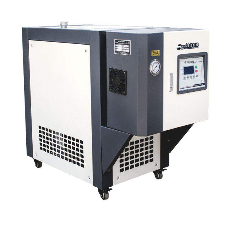 Mold Temp Controller-Oil