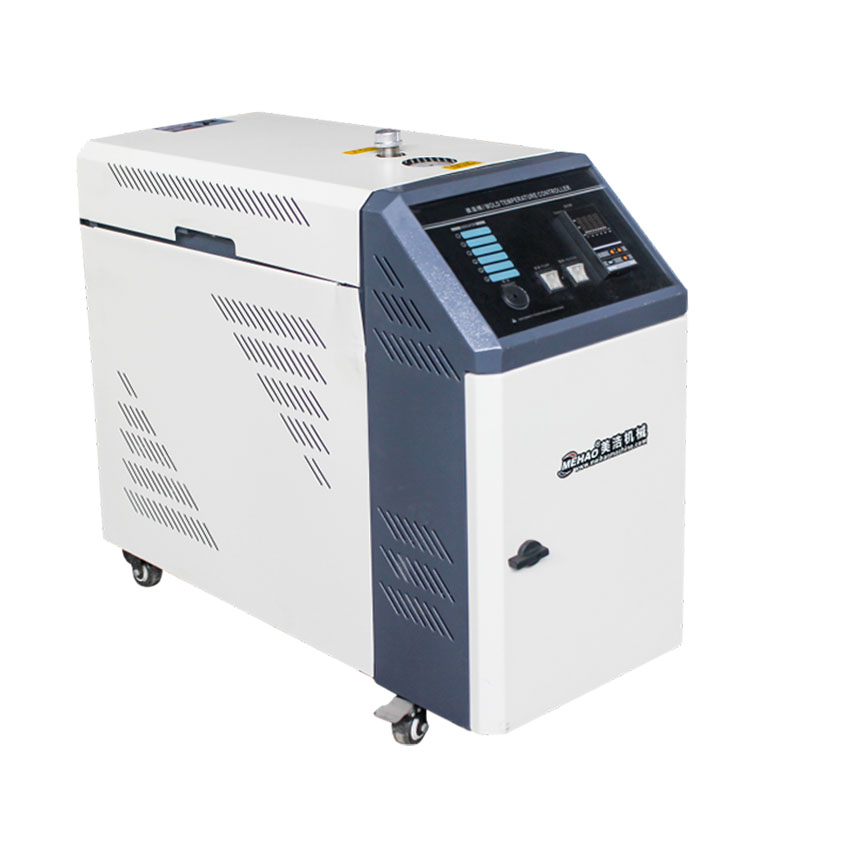 Mold Temp Controller-Water