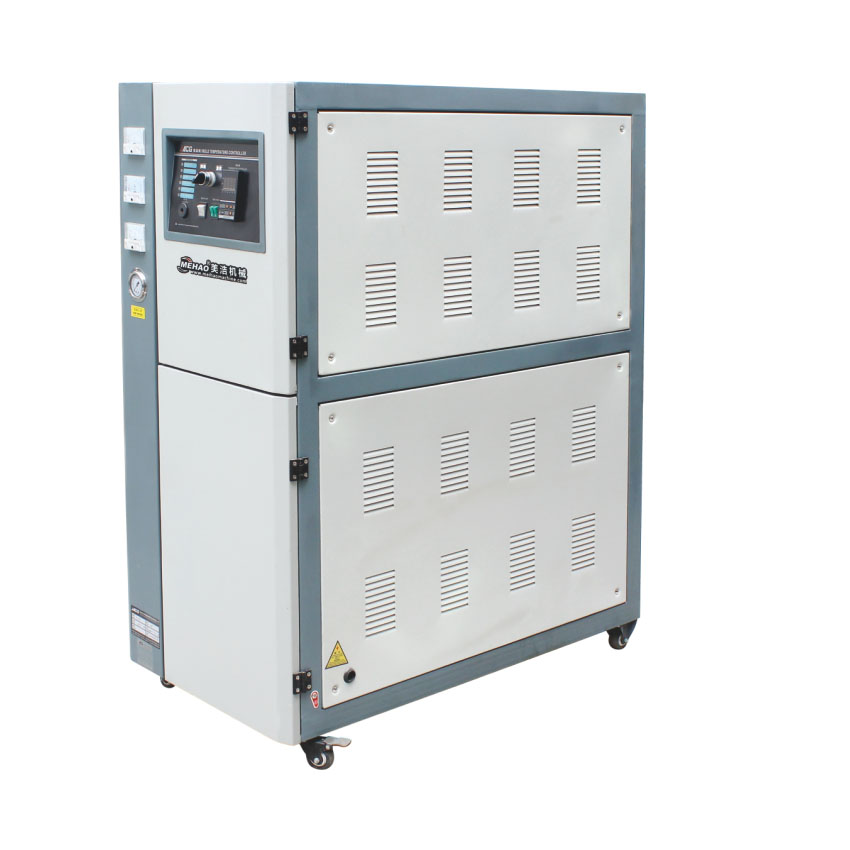Oil Recovery Mold temp controller