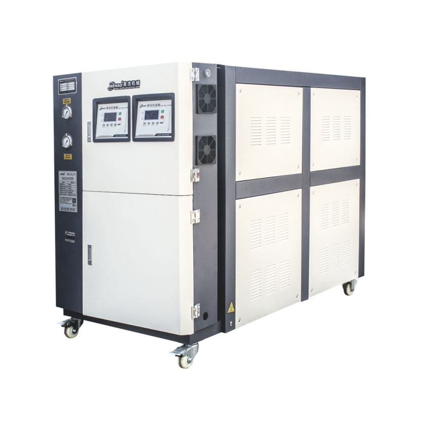High Temp Mold Temp Controller