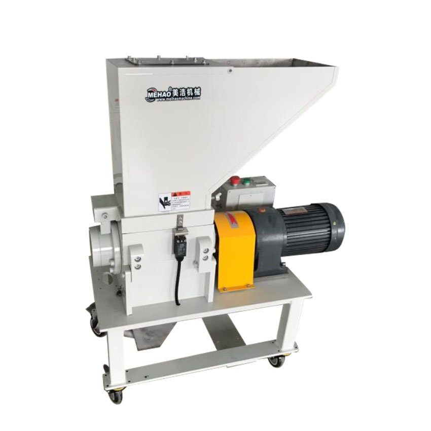 Slow Speed Crusher