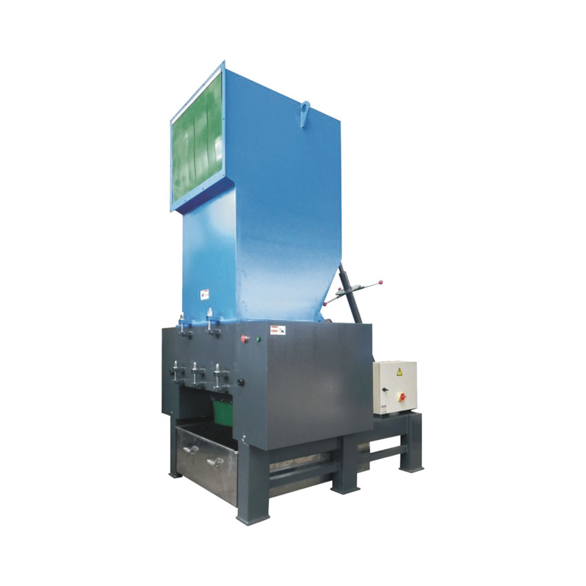 MHG Heavy Granulator