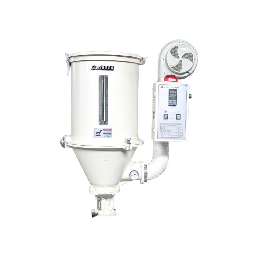 Plastic Drier