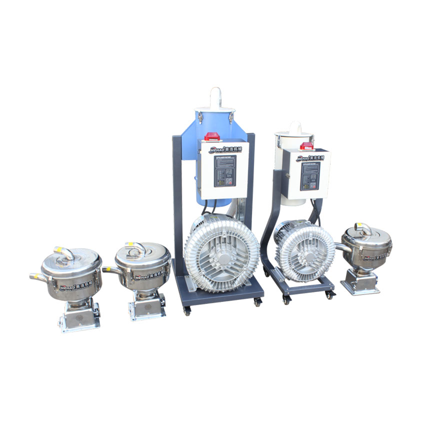 European Auto-Feeder