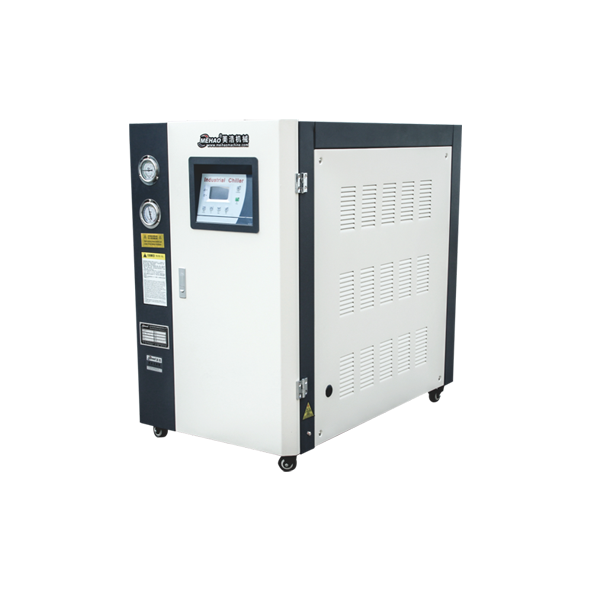 Chiller series
