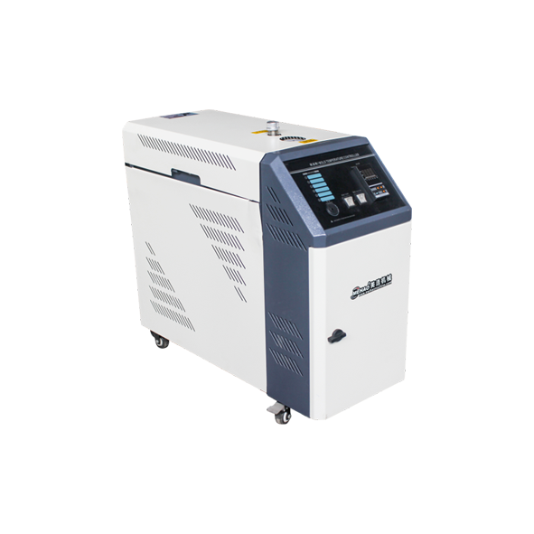Mold  temperature  controller series